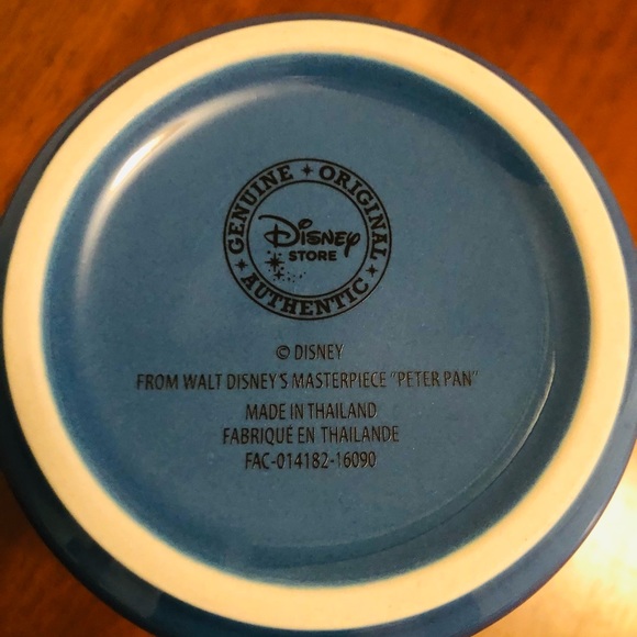 Disney Tinker Bell mug - Picture 6 of 7